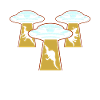 Alien Dinosaur UFO Abduction