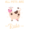 Cow Cows Cow Lover Gift