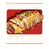 Enchilada Mexican Enchiladas Gift