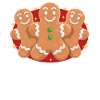 Lebkuchenmann Lebkuchenmänner Lebkuchen Geschenk