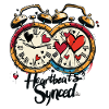Heartbeats Synced