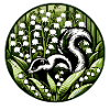 Skunk Lovers