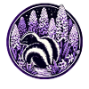 Flower Skunk Lovers