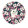 White Cat Flowers