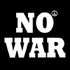 No war