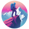 Hikers