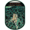 Illustration Eltz Castle, Moselle Valley