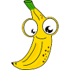 Funny Banana
