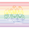 Fist Bump LGBTQ