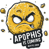 Apophis 13.04.2029 / Interstellar Object 99942