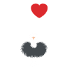Humour autruche