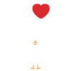 Humour autruche