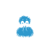 Humour autruche