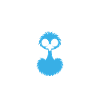 Humour autruche