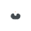Humour autruche