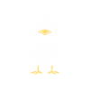 Humour autruche