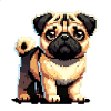 Carlin pixel