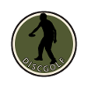 Disc Golfer Disc Golf