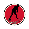 Discgolfspieler Frisbee Discgolf