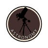 Astrophysics Physicist Astronomy