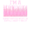 Sound Guy Not A Magician