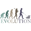 ÉVOLUTION DU TECKEL RÉTRO