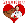 Veterinary Assistant Dog Veterinarian