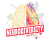 Neurodiversité Cerveau Autisme Sensibilisation TSA