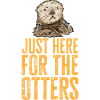 Sea otter