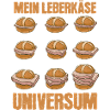 Leberkäse Challenge Bavarian Leberkässemmel