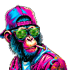 Neon Money