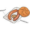 Frankfurter versus Wiener Würstchen