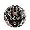 I'm Deaf 42
