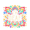I'm Deaf 43