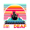 I'm Deaf 49