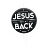 Jesus Has My Back 19