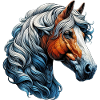 Horse