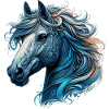 Pferd