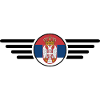 Serbia Style Design T-Shirt