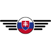 Slovakia Style Design T-Shirt