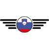 Slovenia Style Design T-Shirt