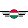 Hungary style design t-shirt