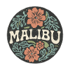 Retro Malibu