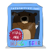 Huggy Bear