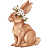 Easter Eostre Pagan Spring
