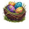 Easter Eostre Pagan Spring