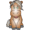 Super süßes Pony