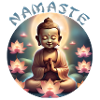 Namasté