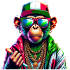Monkey Italia