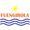 Fungirola Sun and Wave Design